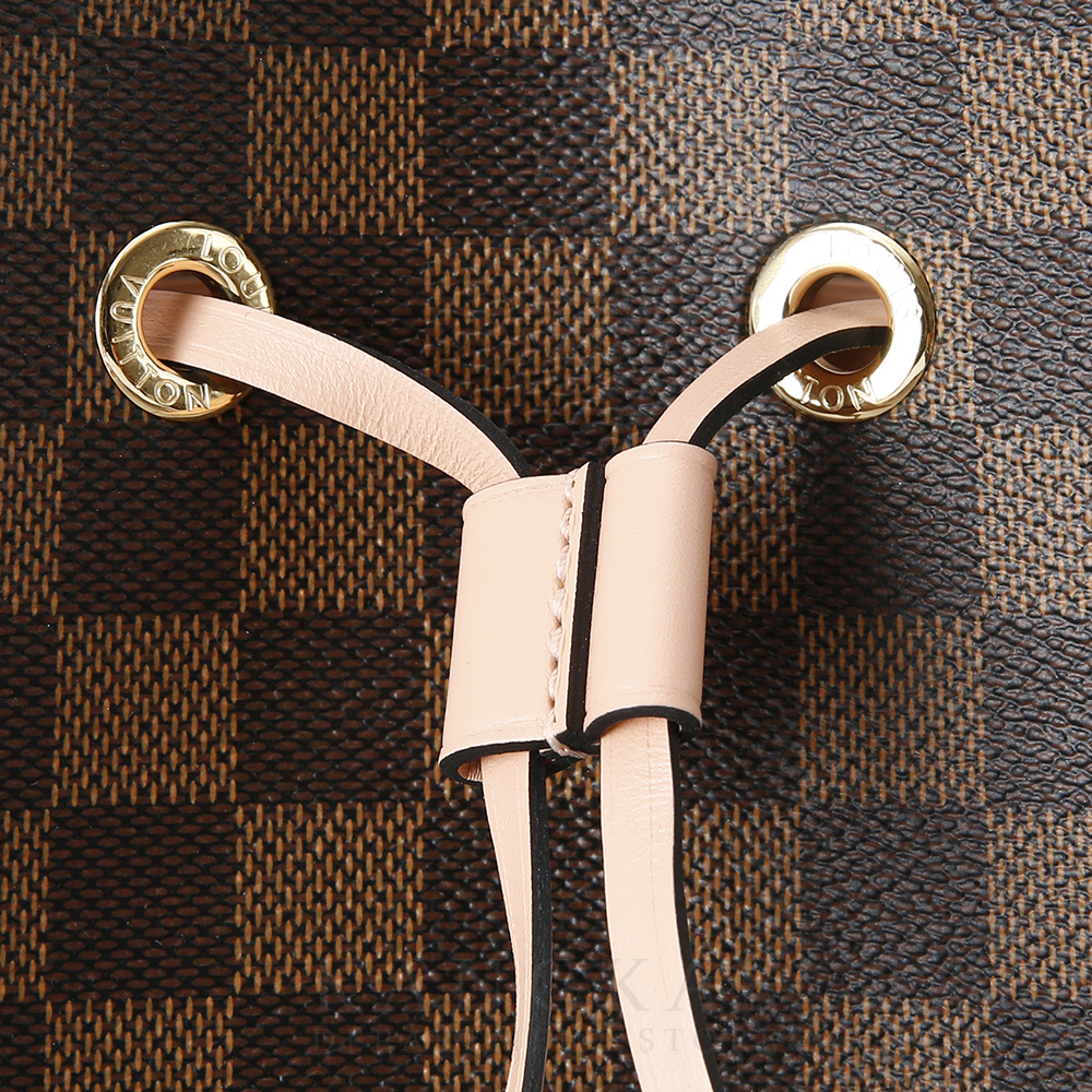 LOUIS VUITTON(NEW)루이비통 다미에 에벤 네오노에 (새상품) NEW PRODUCT